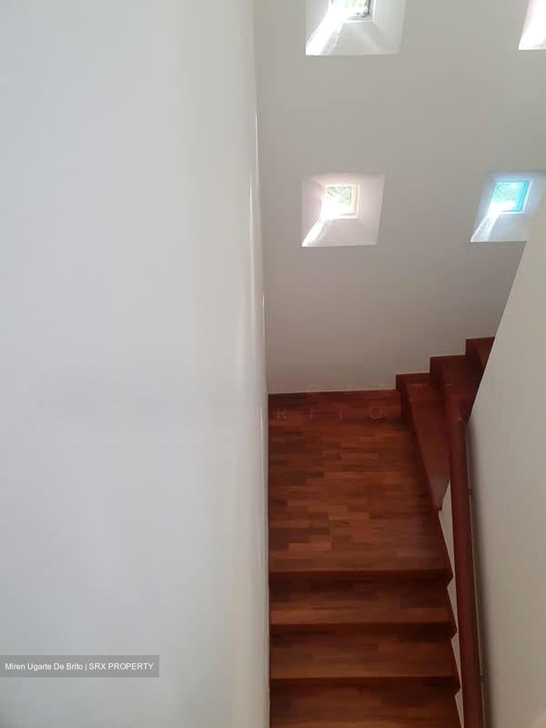 Brentwood (D9), Terrace #537505031